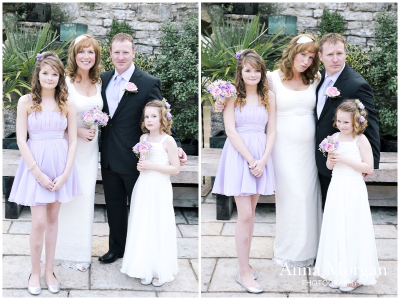 Lucy & Chris 50