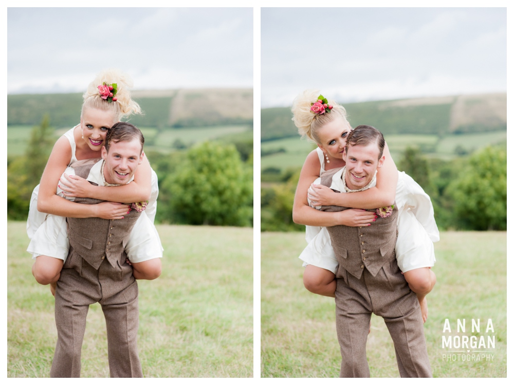 Wilkswood Dorset Wedding Photographer-314