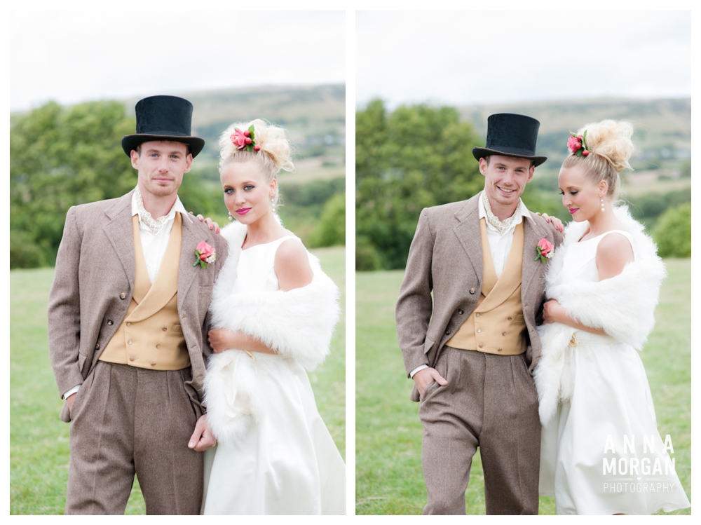 Wilkswood Dorset Wedding Photographer-393
