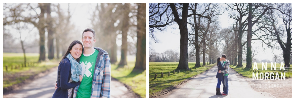 Dorset pre wedding shoot wimborne-12