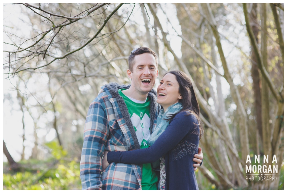 Dorset pre wedding shoot wimborne-2