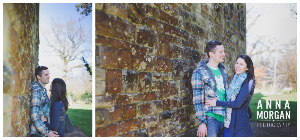 Dorset pre wedding shoot wimborne-5