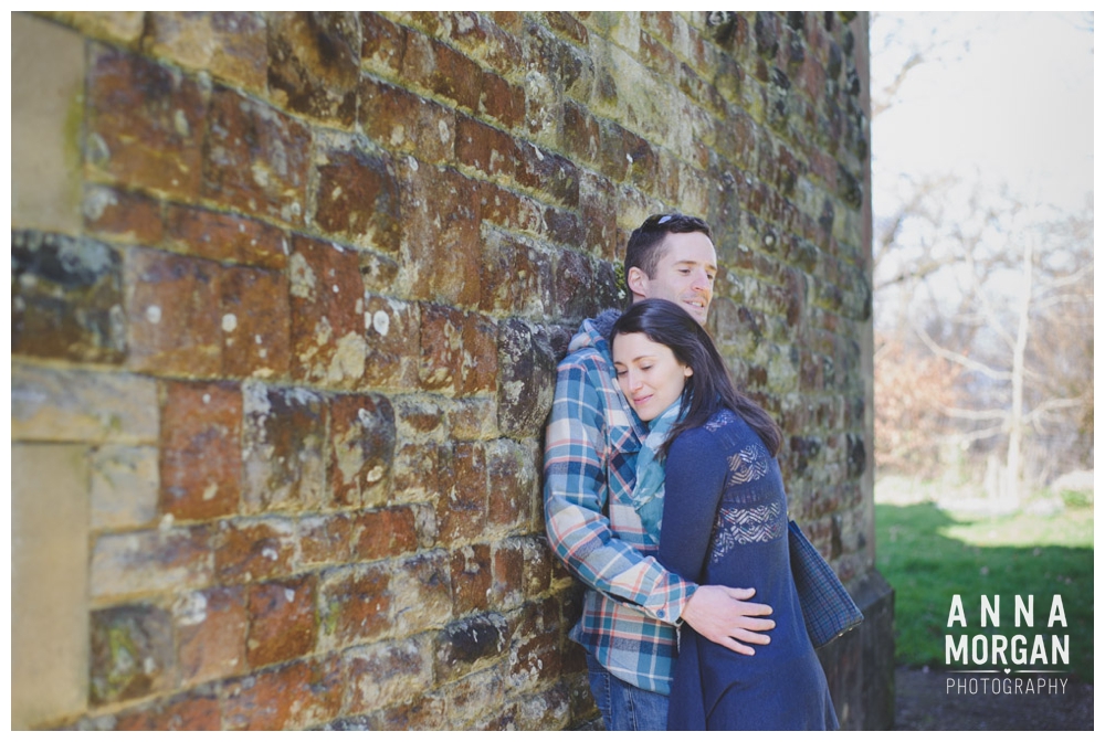 Dorset pre wedding shoot wimborne-6