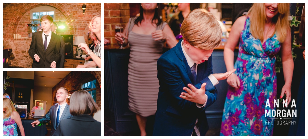 Simone & Thomas's wedding The Guildhall Poole-105