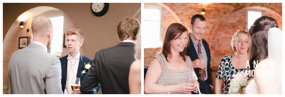 Simone & Thomas's wedding The Guildhall Poole-94