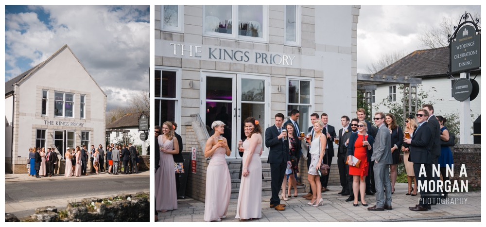 The Kings Arms Christchurch Anna Morgan Photograpy-122