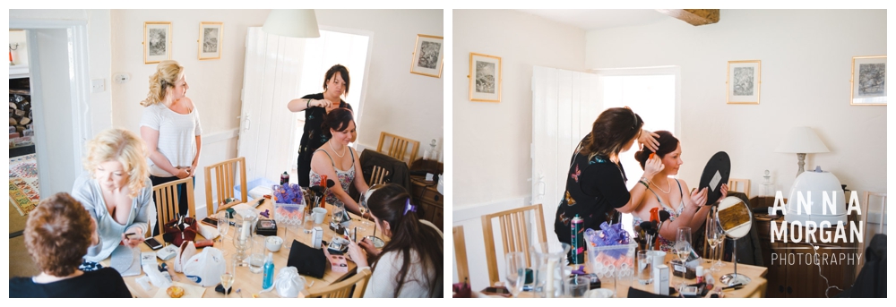 Bucklers Hard wedding 003