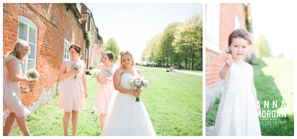 Bucklers Hard wedding 011