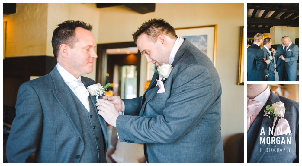 Bucklers Hard wedding 013