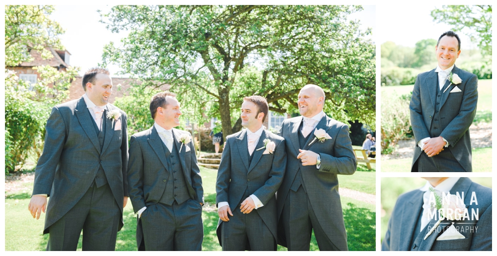 Bucklers Hard wedding 014