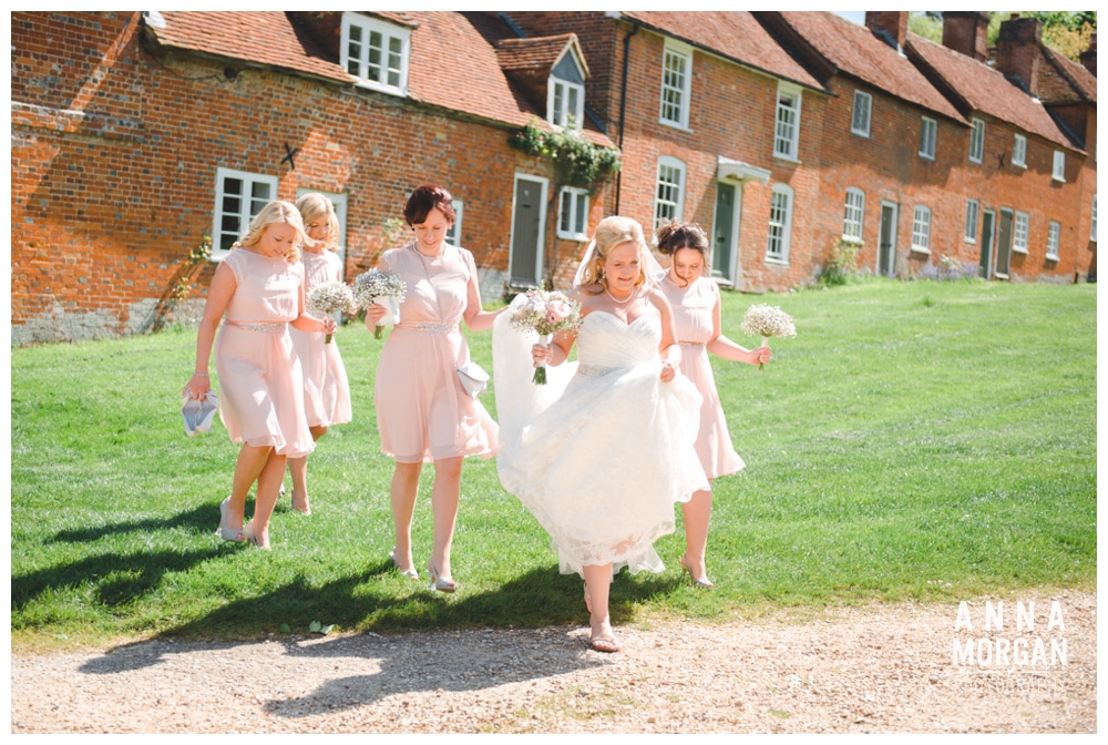 Bucklers Hard wedding 015