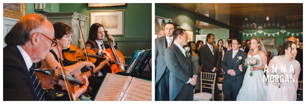 Bucklers Hard wedding 017
