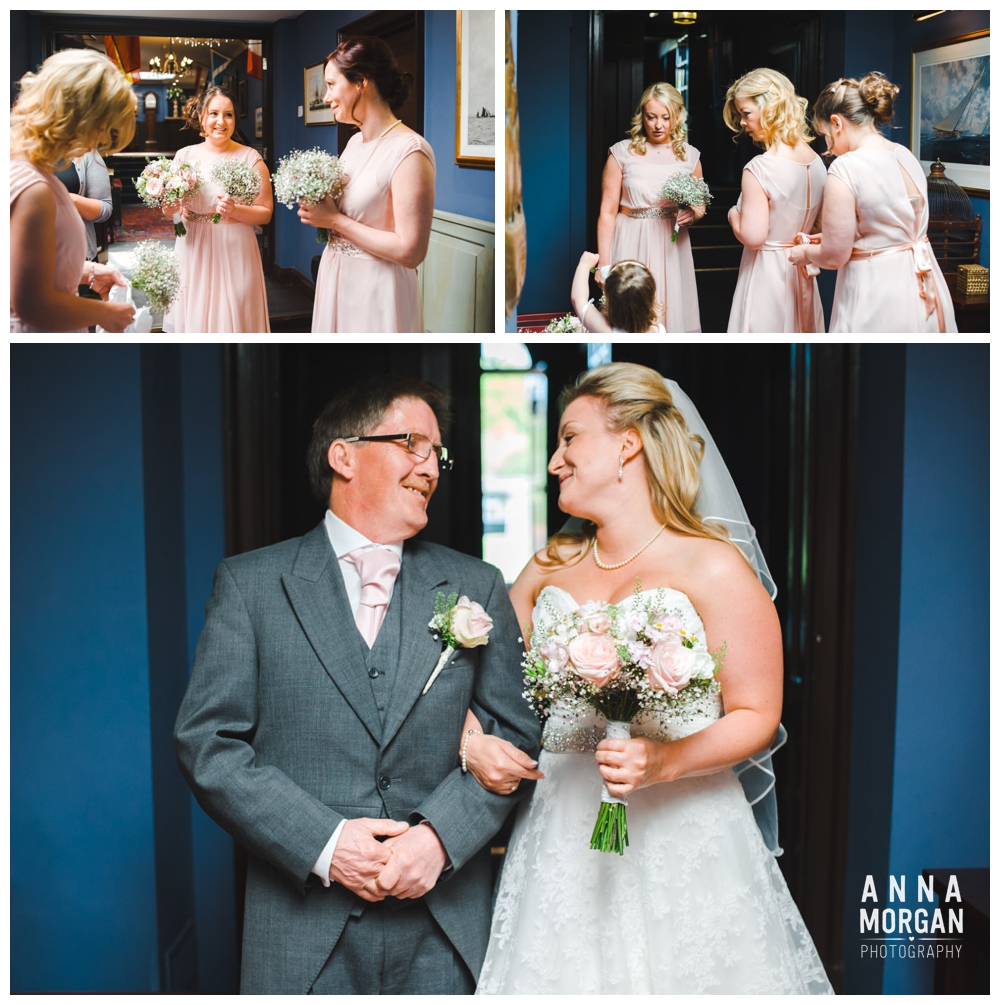 Bucklers Hard wedding 018