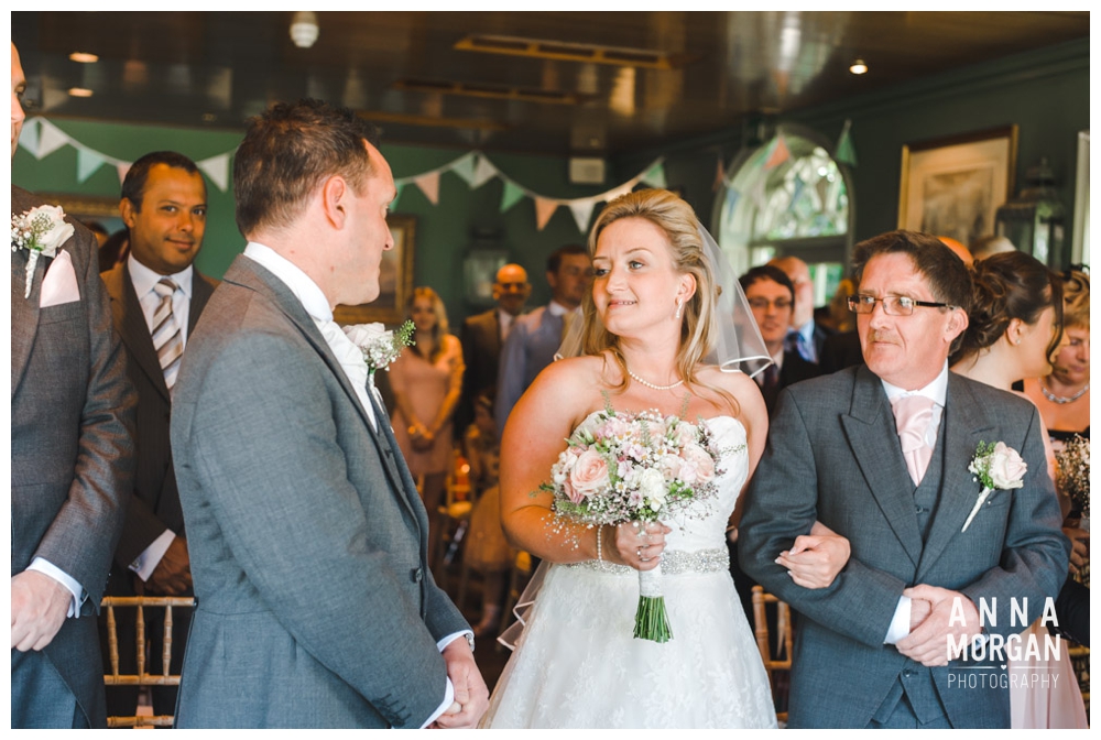 Bucklers Hard wedding 020