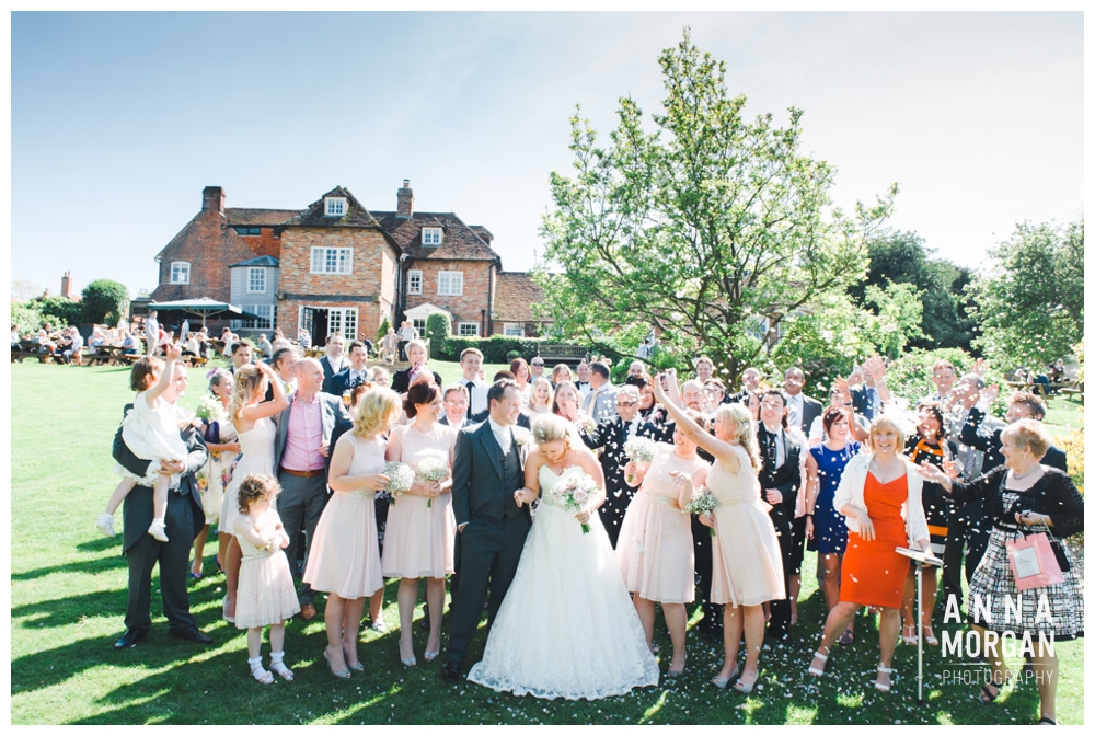 Bucklers Hard wedding 026