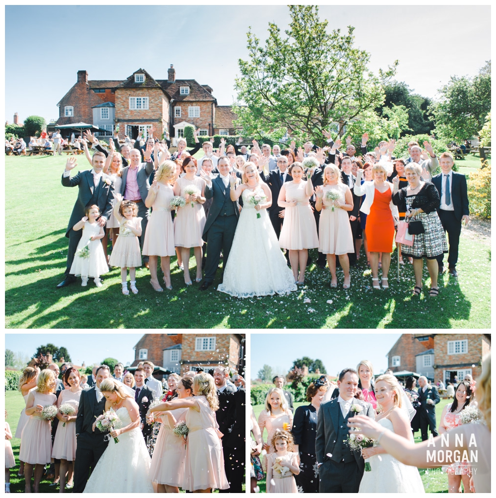 Bucklers Hard wedding 027