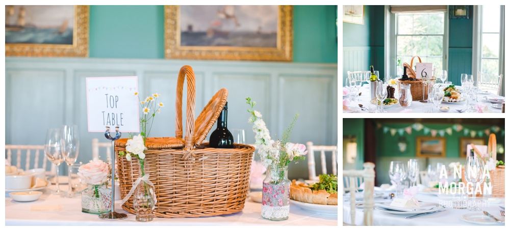 Bucklers Hard wedding 030