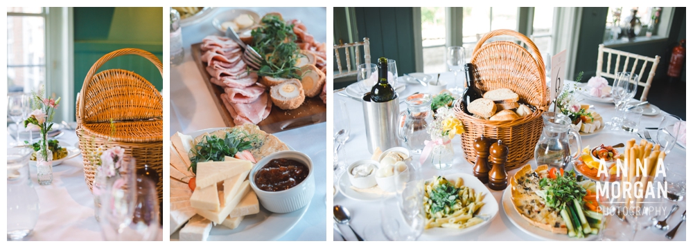 Bucklers Hard wedding 031