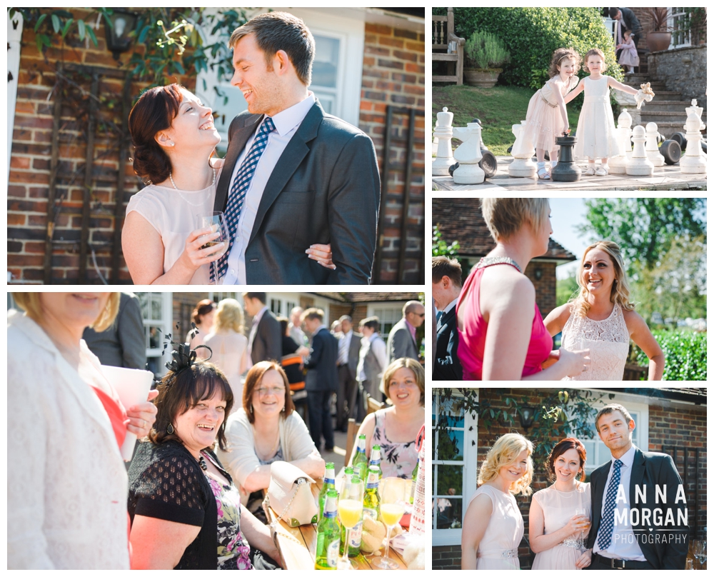 Bucklers Hard wedding 032