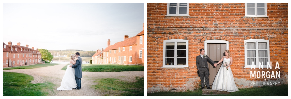 Bucklers Hard wedding 040