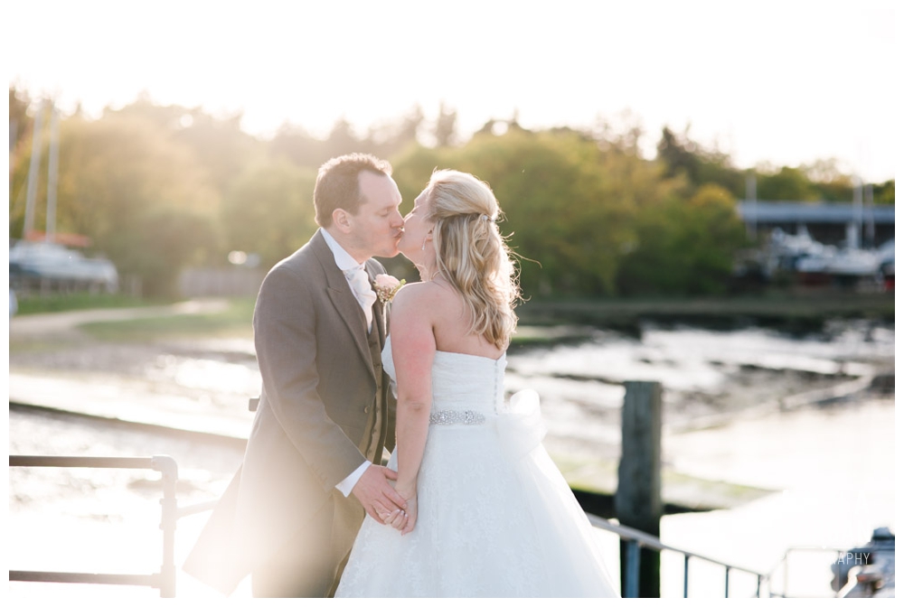 Bucklers Hard wedding 043