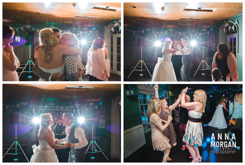 Bucklers Hard wedding 050