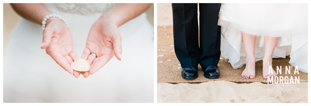 beach weddings Bournemouth Anna Morgan Photography-2
