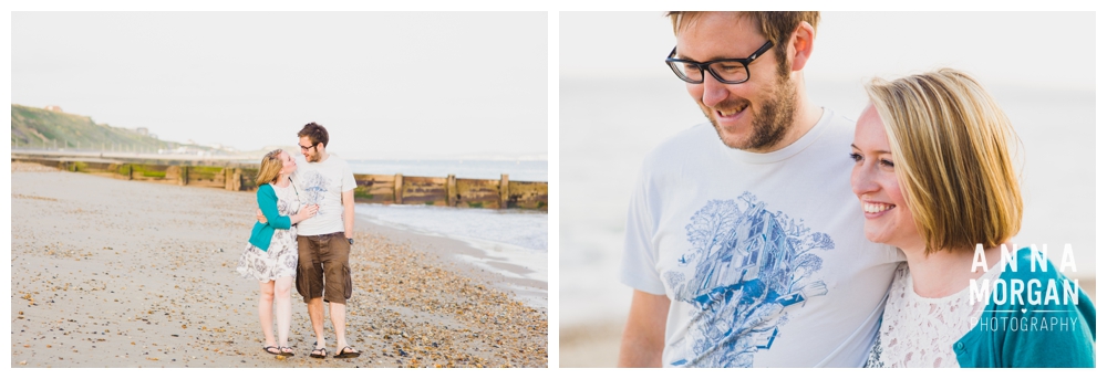 Vicki & Jay pre wedding shoot Southborne Anna Morgan Photography-25