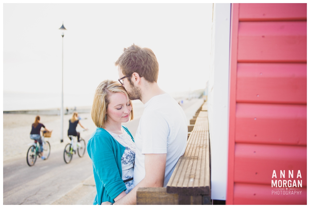 Vicki & Jay pre wedding shoot Southborne Anna Morgan Photography-44