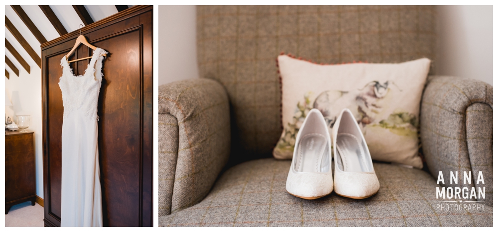 Deans Court wedding photographer Wimborne-1