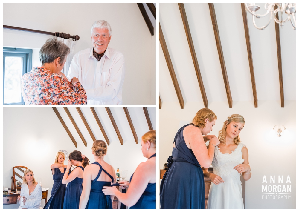 Deans Court wedding photographer Wimborne-11