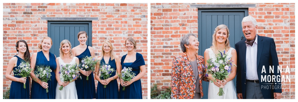 Deans Court wedding photographer Wimborne-19