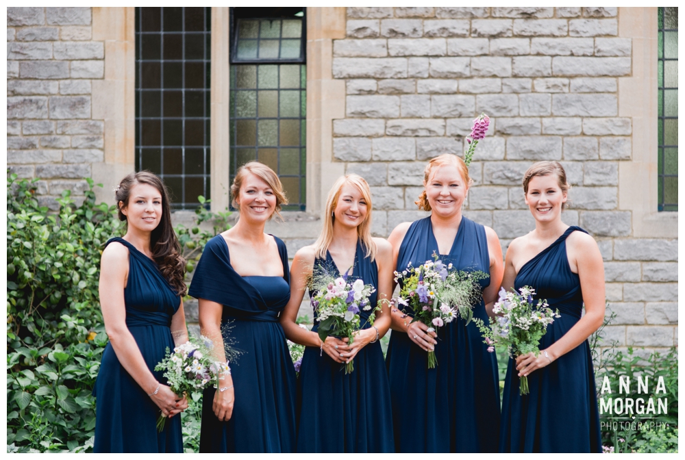 Deans Court wedding photographer Wimborne-25
