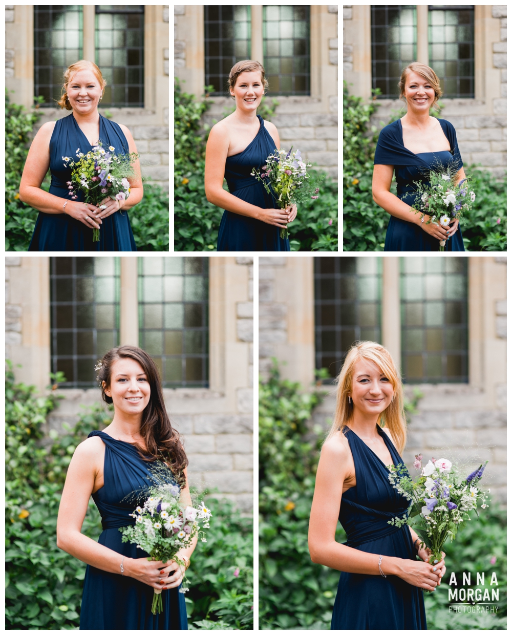 Deans Court wedding photographer Wimborne-26