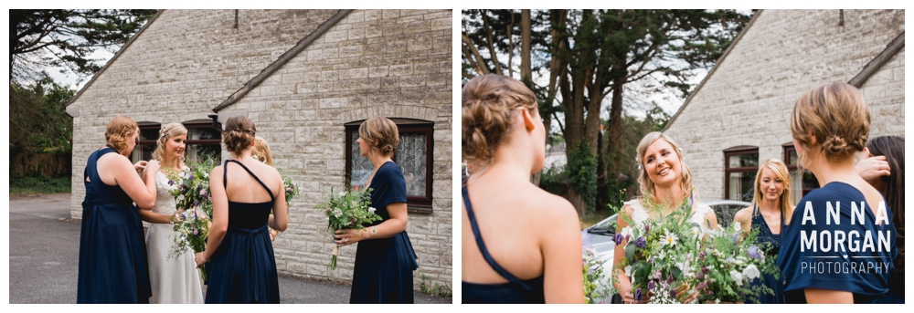 Deans Court wedding photographer Wimborne-31