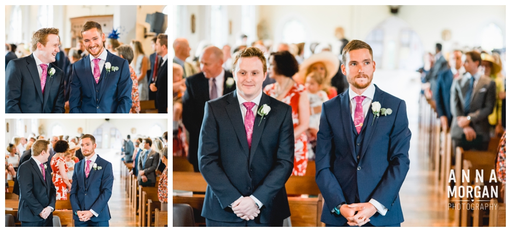 Deans Court wedding photographer Wimborne-33