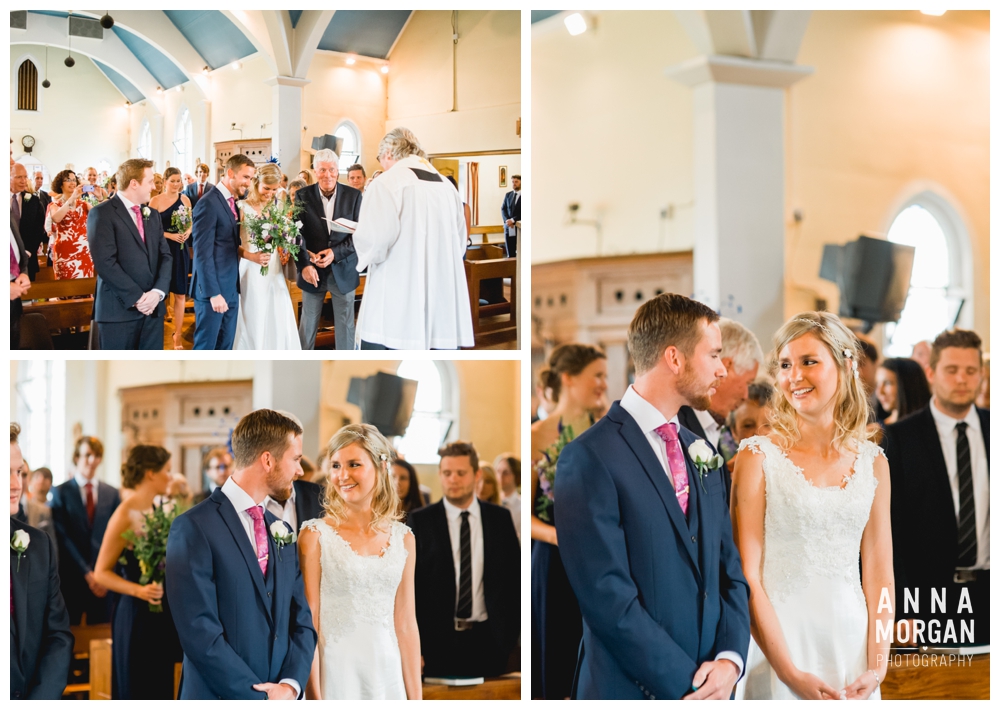 Deans Court wedding photographer Wimborne-36