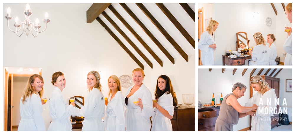 Deans Court wedding photographer Wimborne-5
