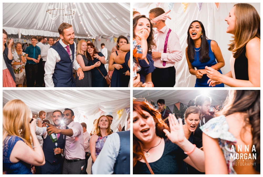 Deans Court wedding photographer Wimborne-87