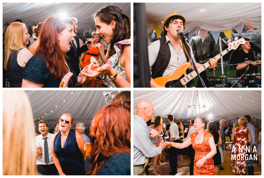 Deans Court wedding photographer Wimborne-91