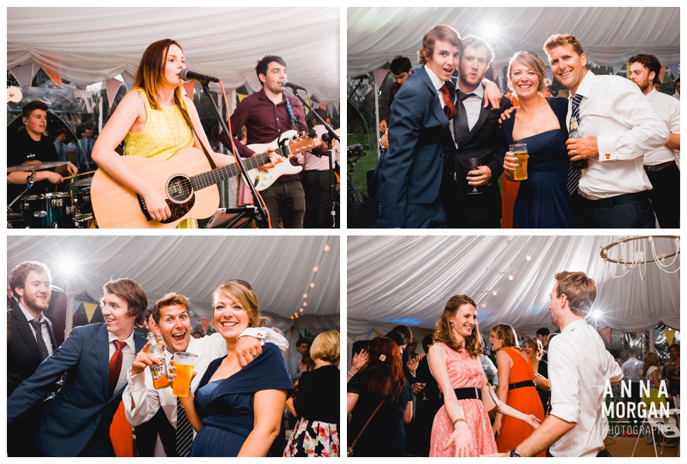 Deans Court wedding photographer Wimborne-94