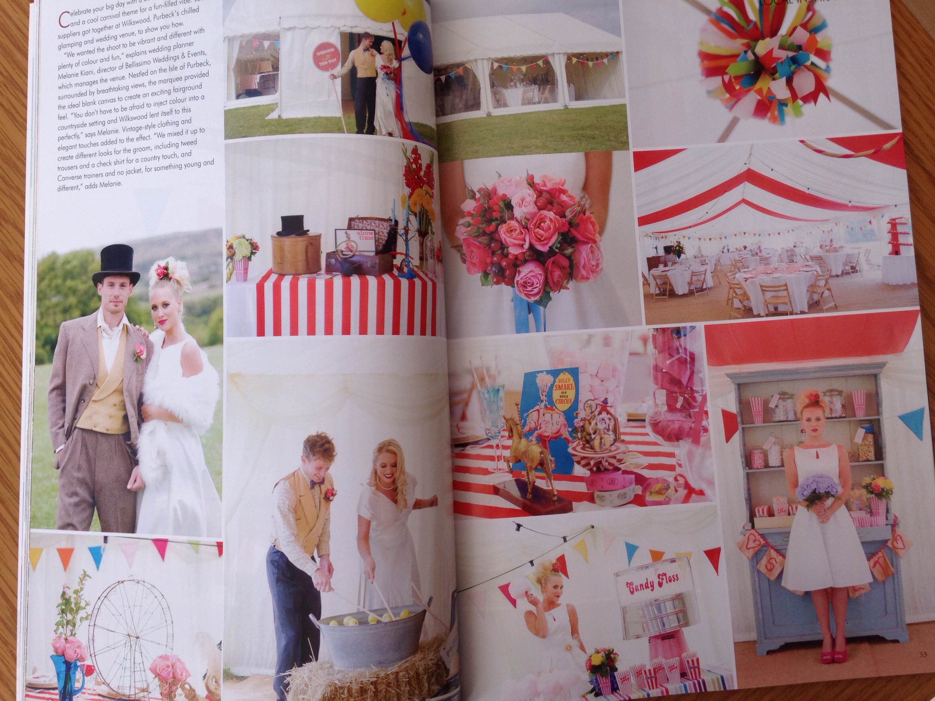 Dorset wedding photographer Anna Morgan Photography Wilkswood_003