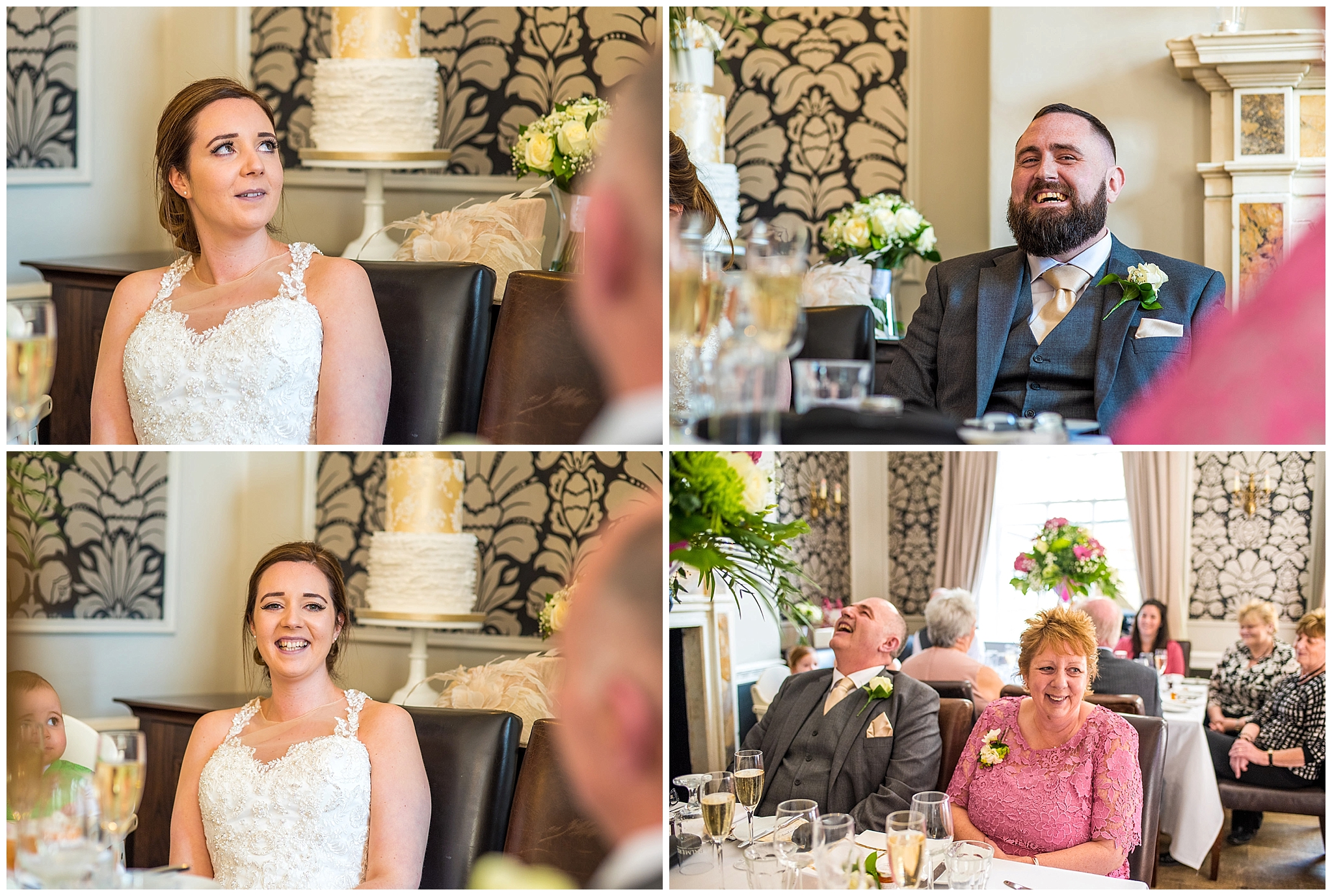 guests candid photos