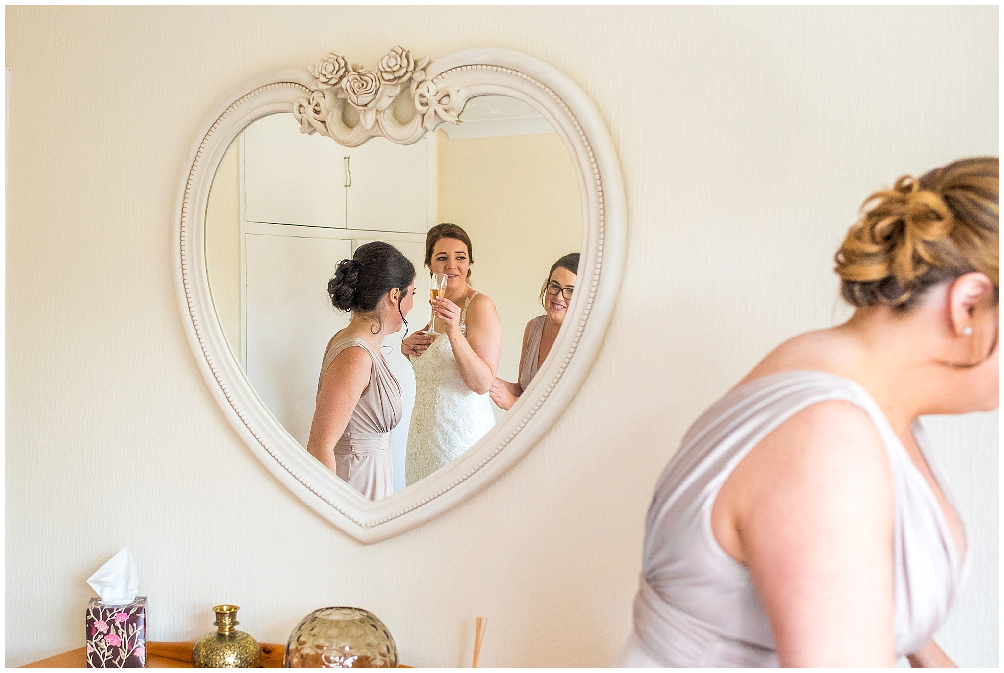 Dorset wedding photographer