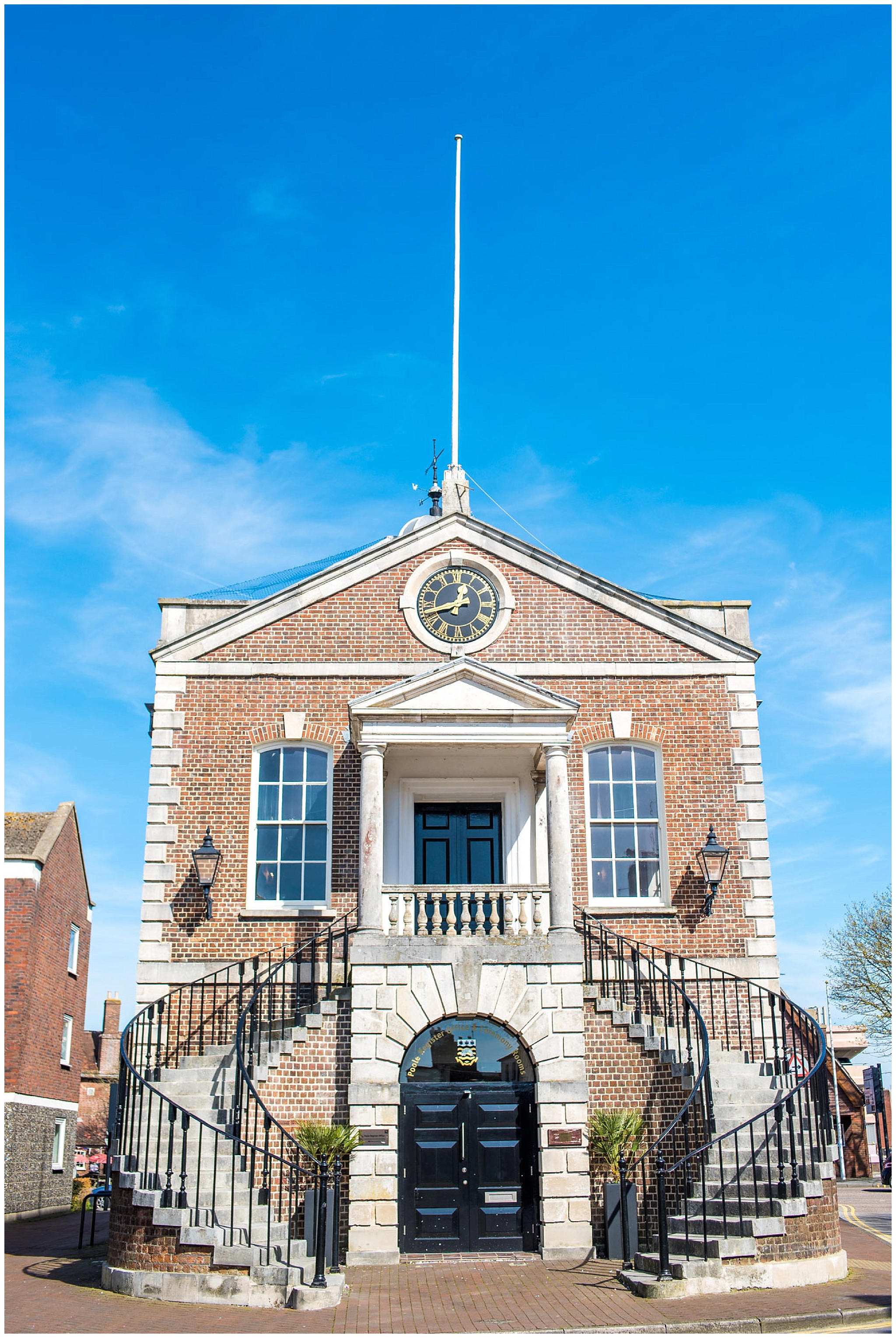 Guildhall wedding 2017