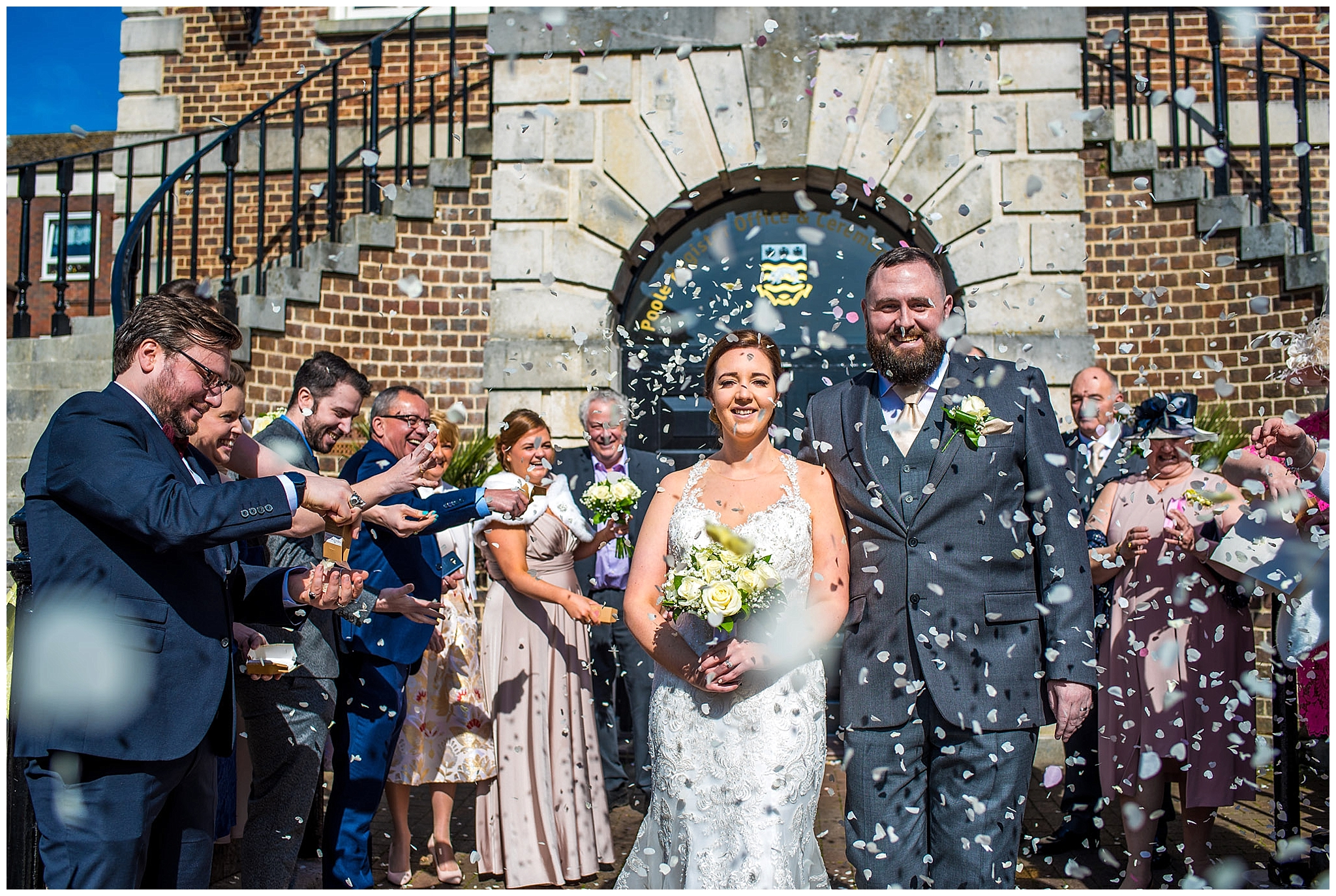 confetti photo
