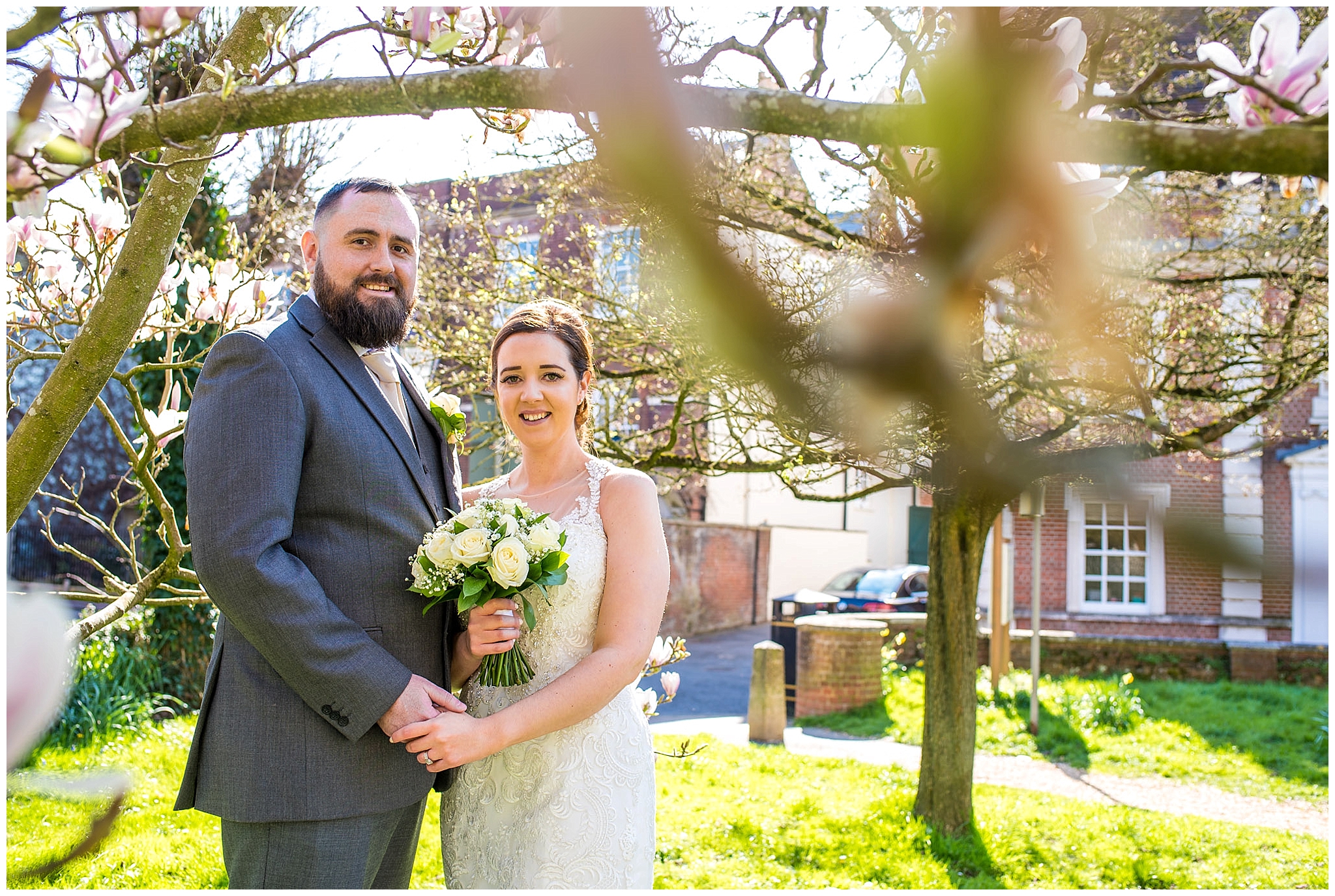 luxury wedding photographer dorset uk