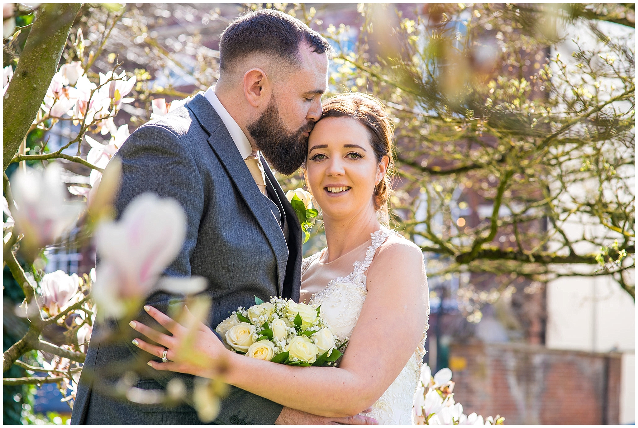 Dorset wedding photographer