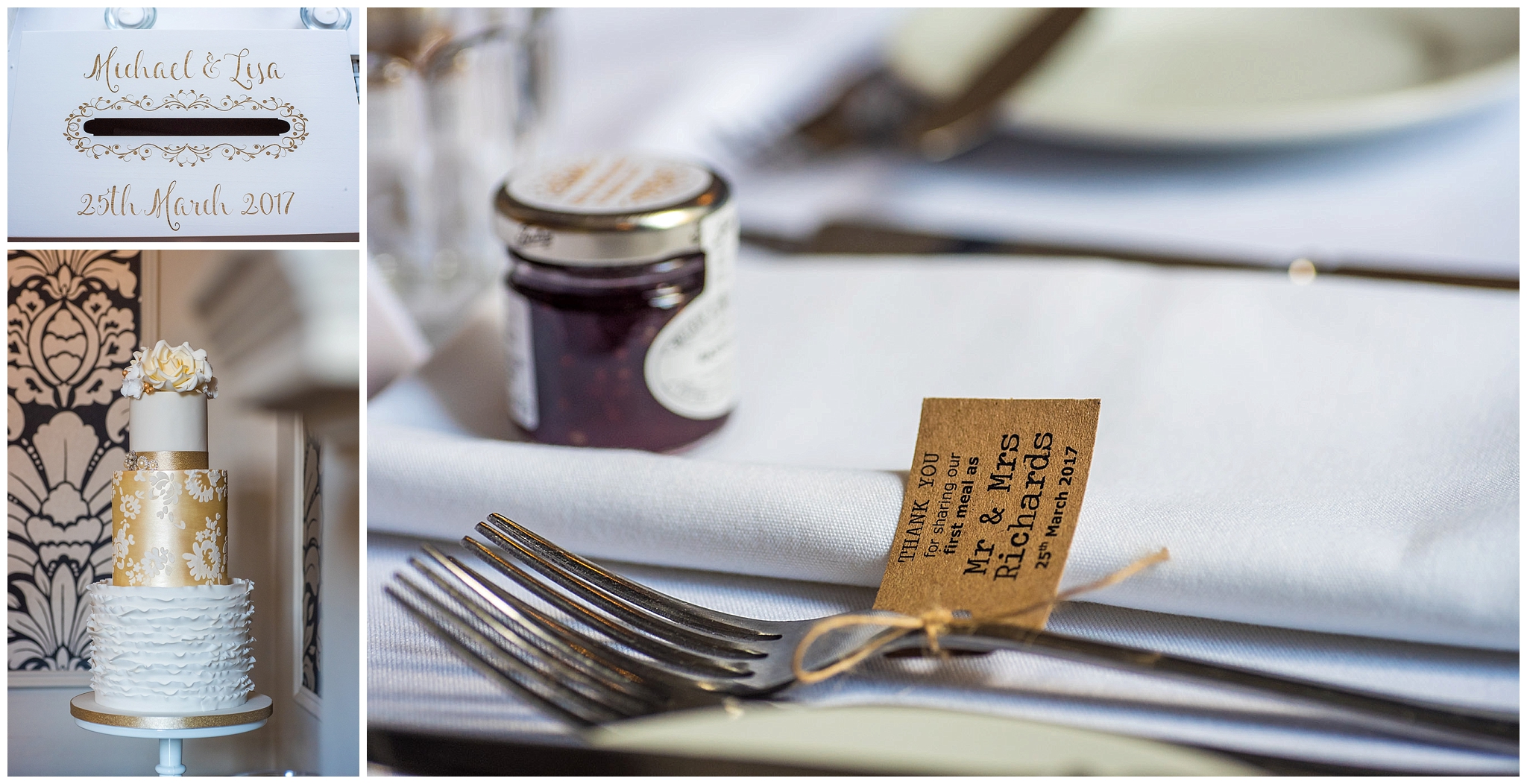 Hotel Du Vin Poole wedding